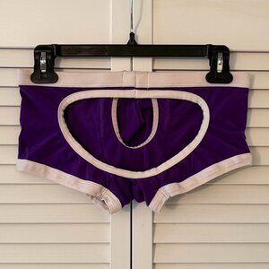 Andrew Christian Backless Trunk